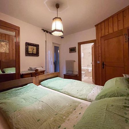 سان فيجيليو دي ماريبْ B&B Villa La Bercia المظهر الخارجي الصورة