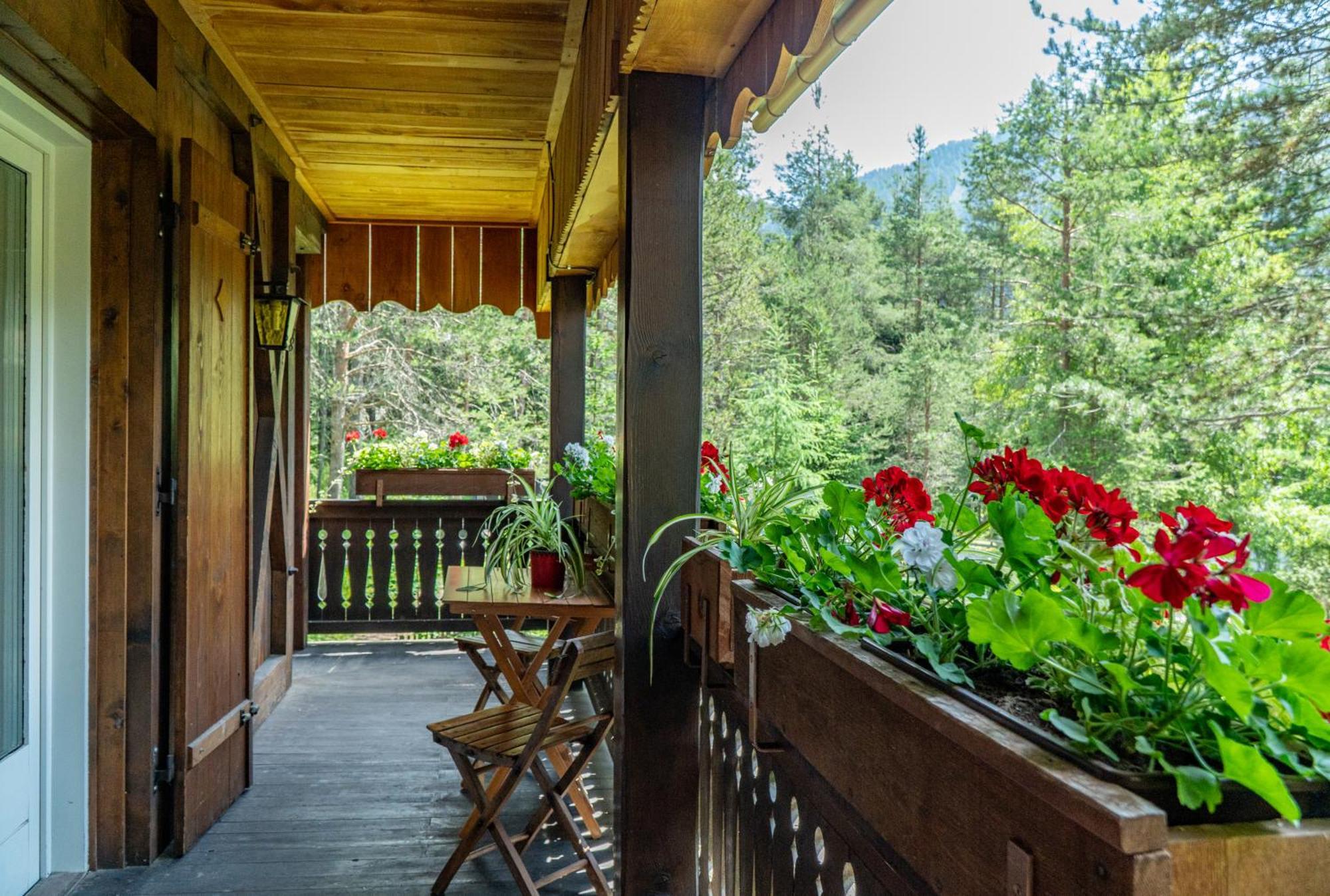 سان فيجيليو دي ماريبْ B&B Villa La Bercia المظهر الخارجي الصورة