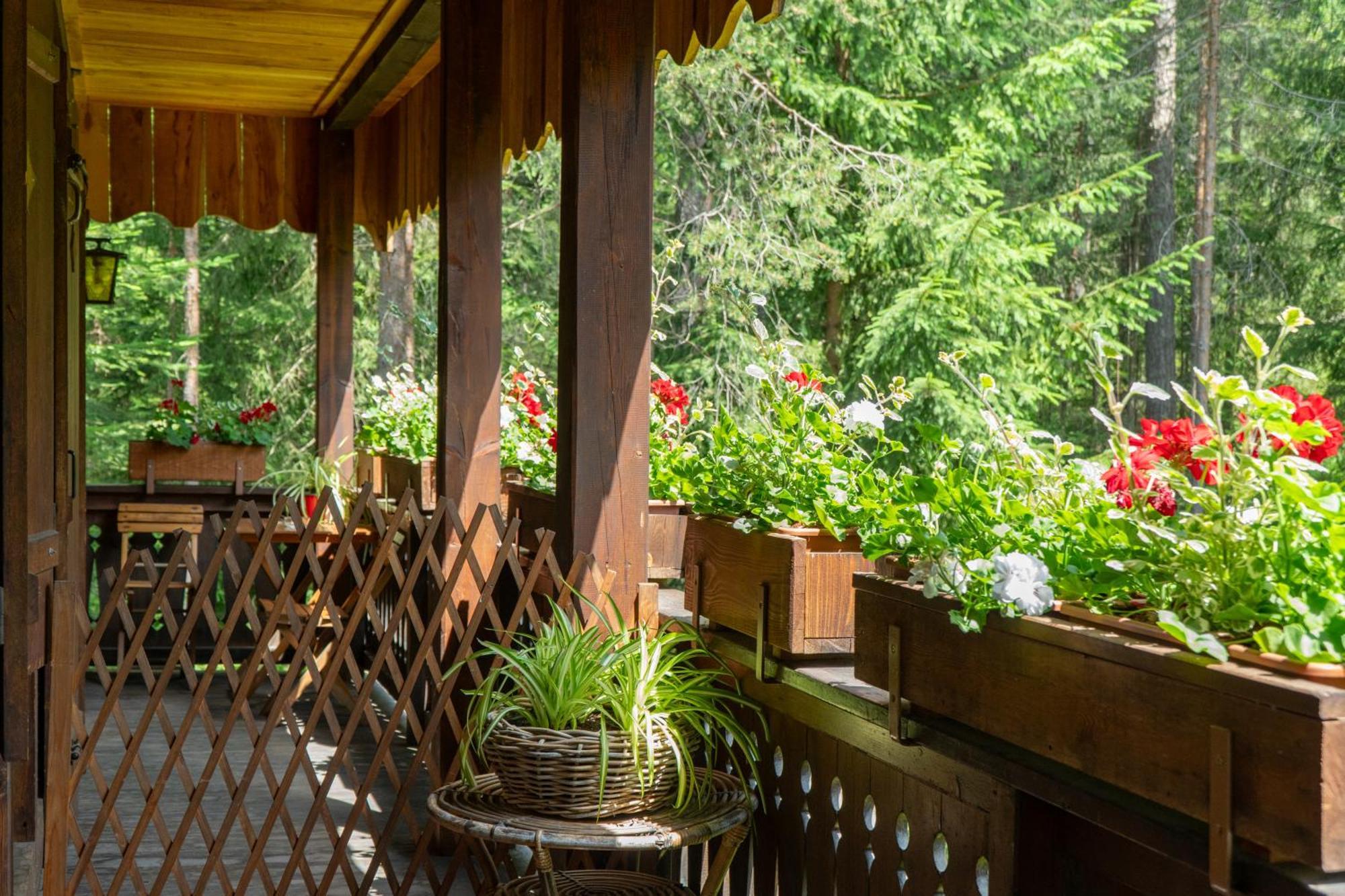 سان فيجيليو دي ماريبْ B&B Villa La Bercia المظهر الخارجي الصورة