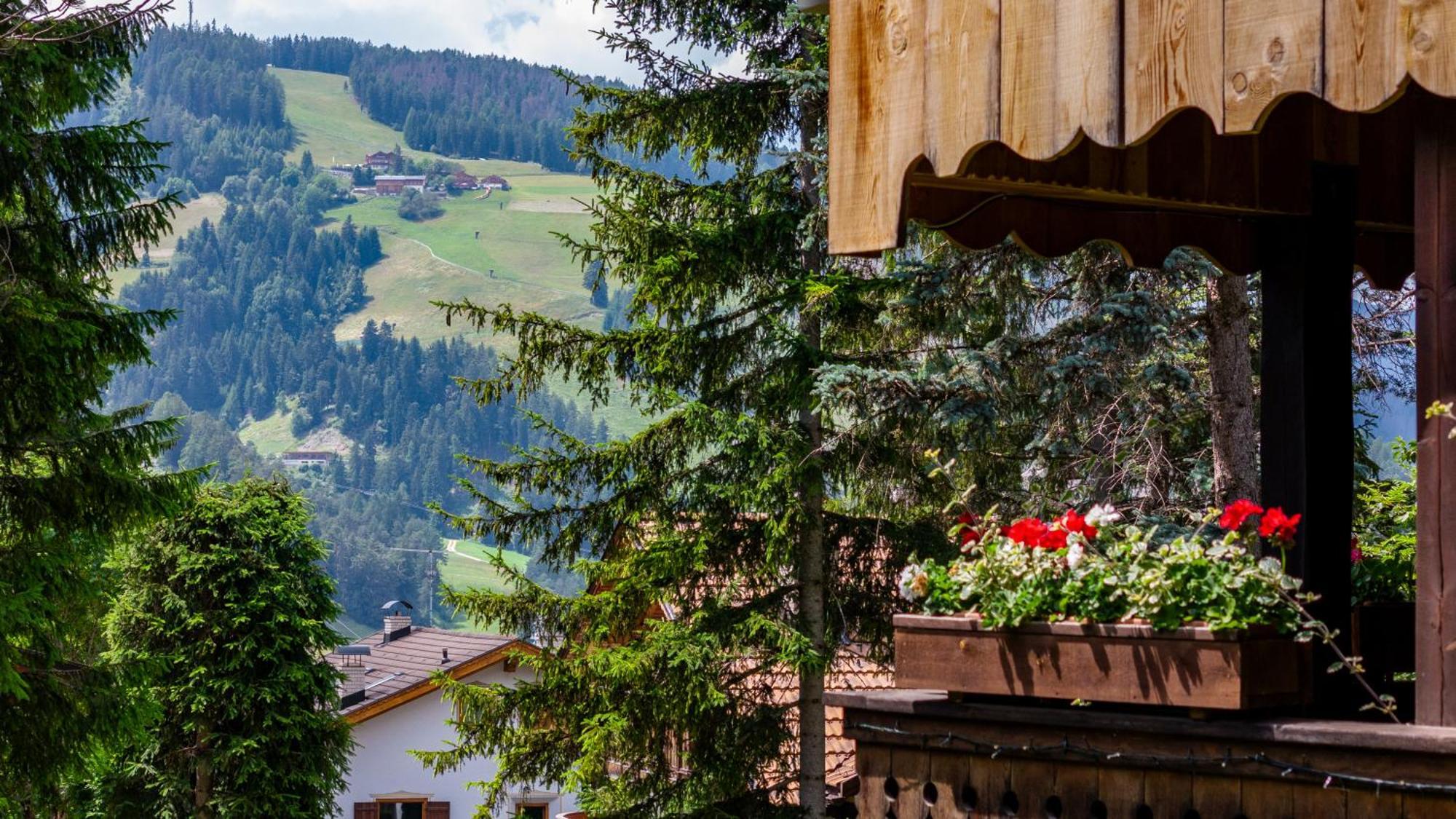 سان فيجيليو دي ماريبْ B&B Villa La Bercia المظهر الخارجي الصورة