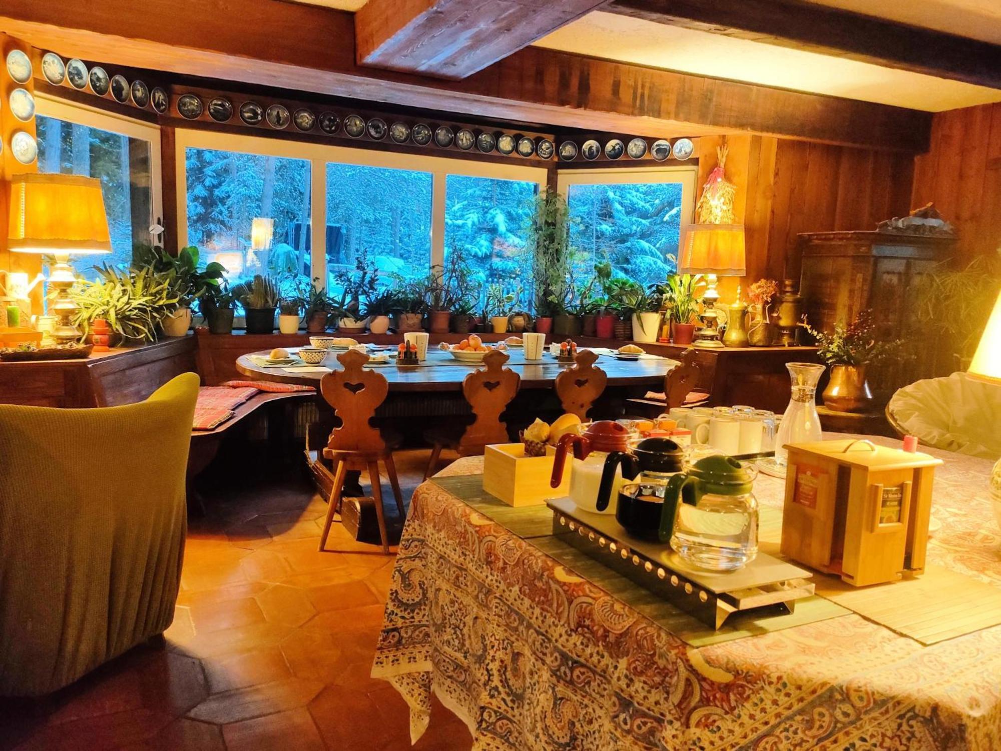سان فيجيليو دي ماريبْ B&B Villa La Bercia المظهر الخارجي الصورة
