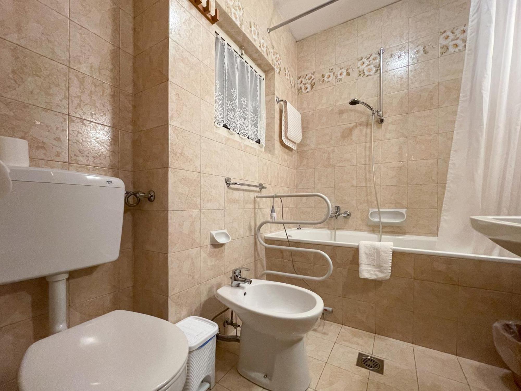 سان فيجيليو دي ماريبْ B&B Villa La Bercia المظهر الخارجي الصورة